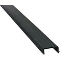 Power House Philips-Style Rigid Screw Cover, Black PO2476923